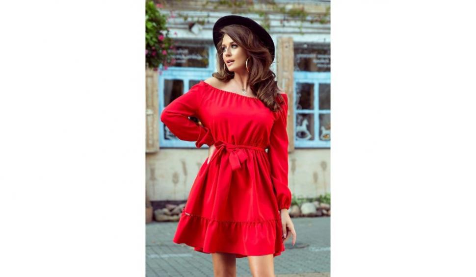 Cum să te îmbraci cu stil cu rochii de zi ieftine 761220