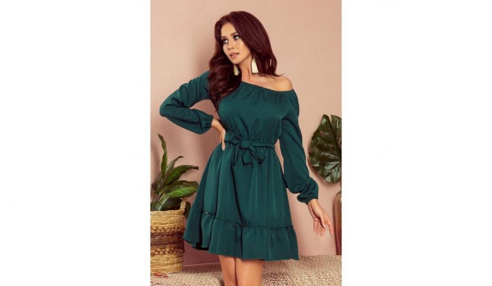 Cum să te îmbraci cu stil cu rochii de zi ieftine 761221