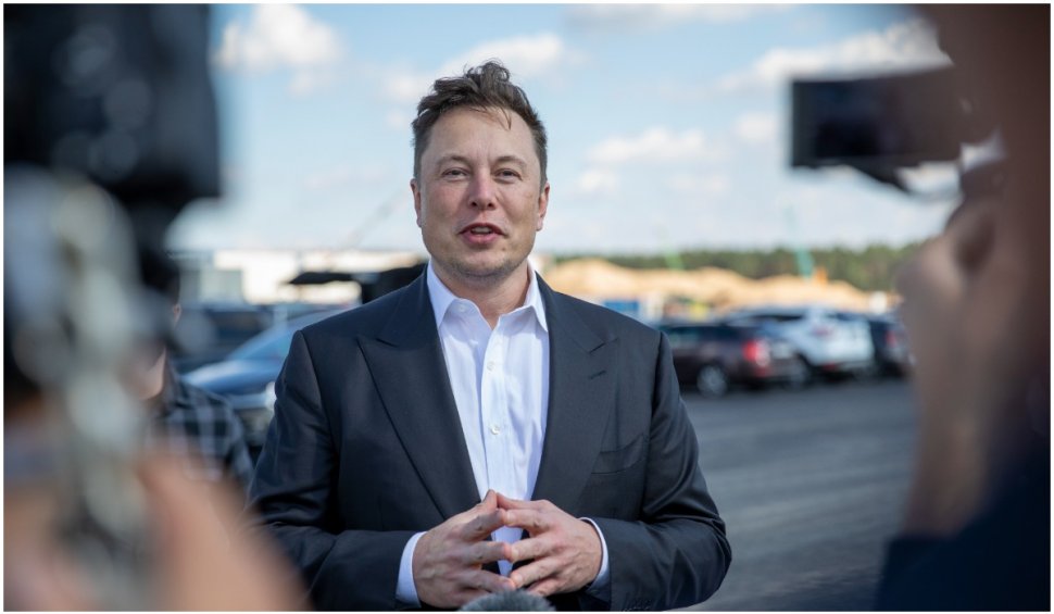 CEO Twitter: Elon Musk nu se va alătura consiliului Twitter