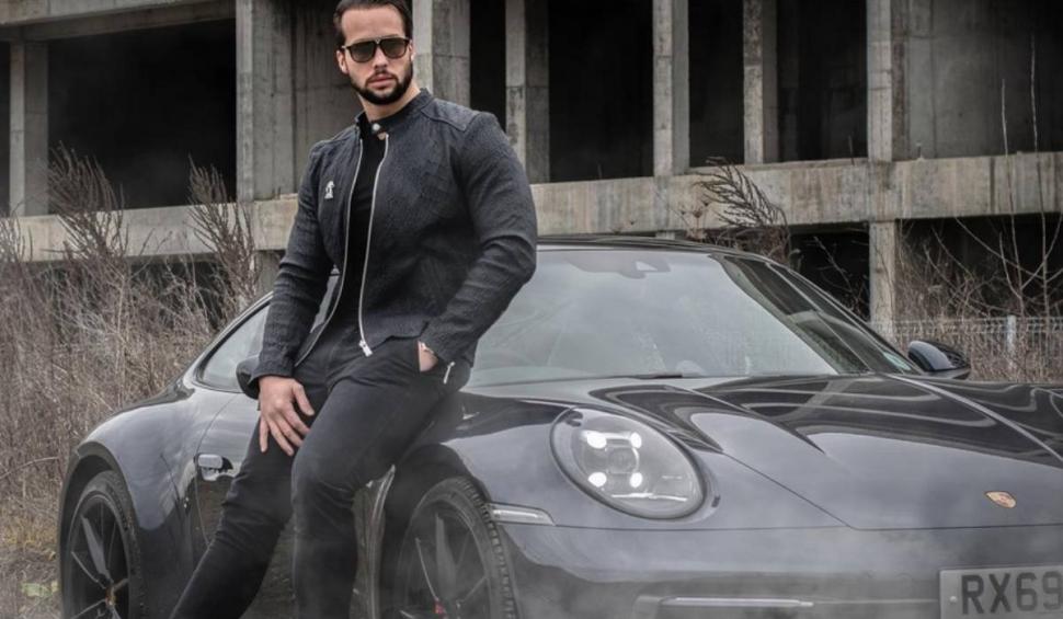 Femeie de cetățenie americană, sechestrată în casa din Pipera a fostului iubit al Biancăi Drăgușanu, un milionar britanic celebru pe internet 761360