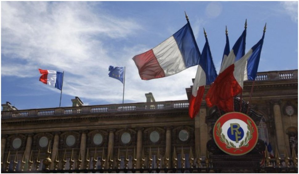Franța, operațiune de contraspionaj ”remarcabilă”: șase spioni ruși, demascați și expulzați