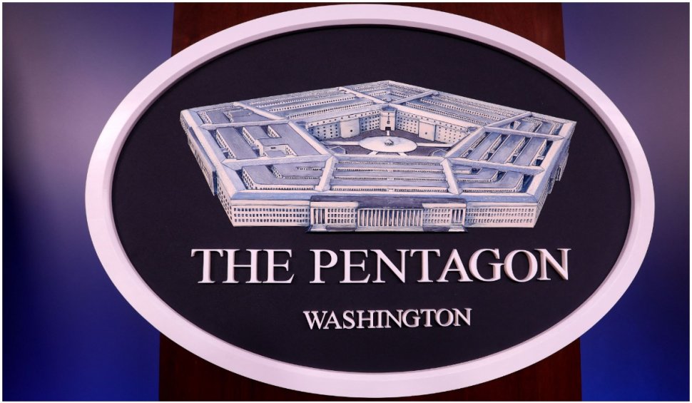 Cei mai mari 8 producători de arme din SUA, întâlnire la Pentagon pe tema războiului din Ucraina