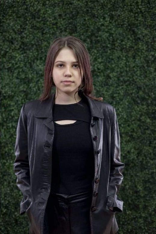 Locul în care a fost găsită fata şefului Poliţiei din Bacău. "Era cu o sacoşă de rafie în mână şi părea confuză" 761391