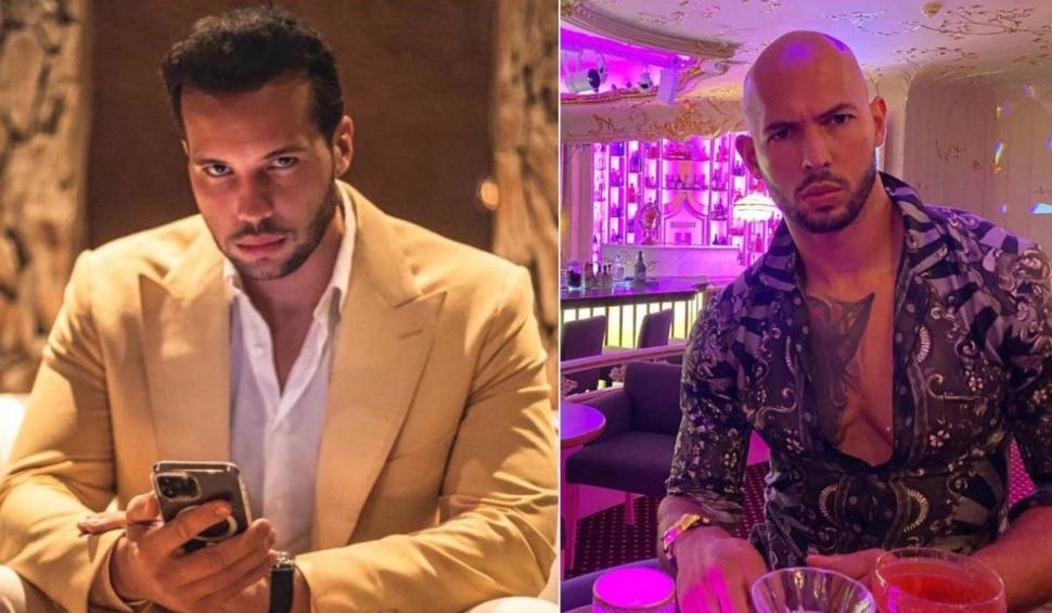 Fostul iubit al Biancăi Drăgușanu și fratele lui, cercetați într-un dosar de sechestrare, trafic de persoane și viol după ce anchetatorii au descins în vila lor din Pipera 761582