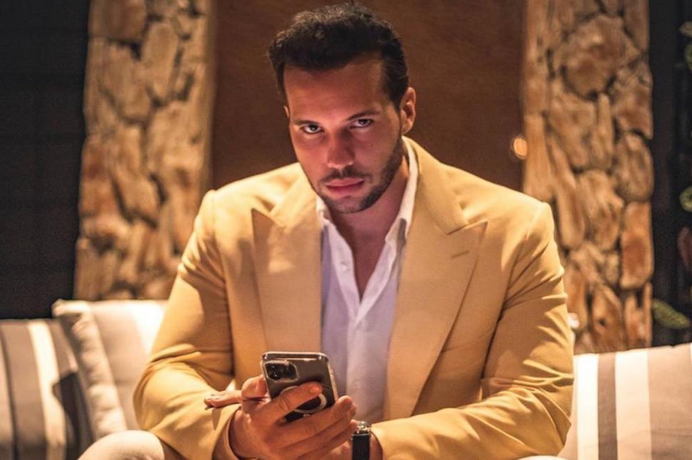 Fostul iubit al Biancăi Drăgușanu și fratele lui, cercetați într-un dosar de sechestrare, trafic de persoane și viol după ce anchetatorii au descins în vila lor din Pipera 761584