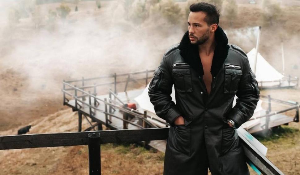 Fostul iubit al Biancăi Drăgușanu și fratele lui, cercetați într-un dosar de sechestrare, trafic de persoane și viol după ce anchetatorii au descins în vila lor din Pipera 761585