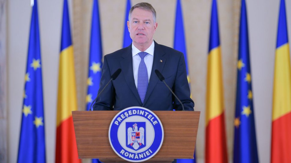  Klaus Iohannis, detalii despre negocierile pentru grupul de luptă al NATO în România | Rușii se apropie la mai puțin de 50 km de țara noastră