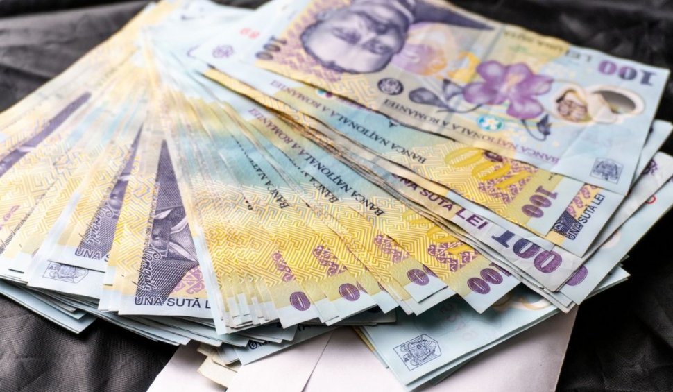 Ministerul Finanţelor acordă ajutor de stat pentru investiţii de peste 1 milion de euro