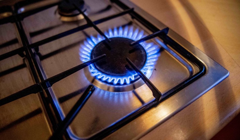 Rusia a dublat preţul pentru gazele naturale livrate Republicii Moldova în luna aprilie