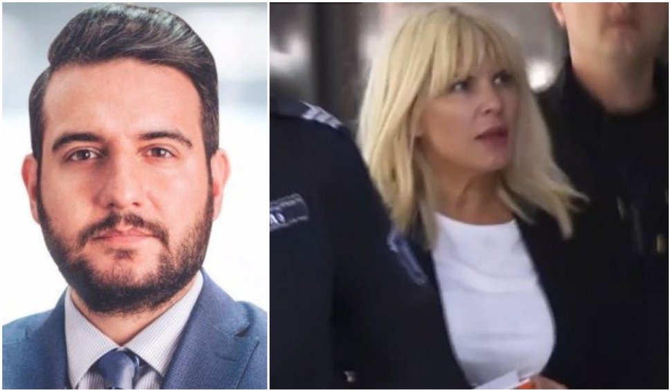 Avocat Adrian Cuculis, previziuni despre extrădarea Elenei Udrea: "Este exclus asta pentru că o să distrugem tot ce înseamnă cooperare polițienească"