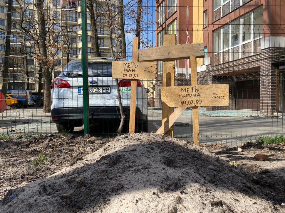 Cristi Popovici, trimisul special Antena 3 în Ucraina, mărturii din iadul războiului: "Da, ne-a fost teamă, am trăit periculos, dar asta este realitatea de pe front" 761836