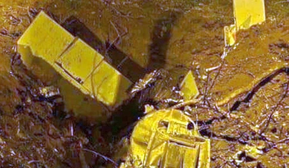 Descoperire tulburătoare după analiza dronei rusești care a intrat în spațiul aerian al României și s-a prăbușit în Croația 761758