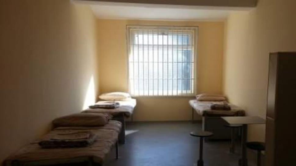 Imagini cu arestul din Bulgaria unde este deţinută Elena Udrea 761764