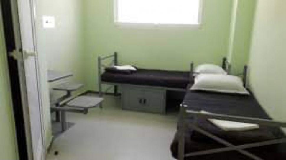 Imagini cu arestul din Bulgaria unde este deţinută Elena Udrea 761765