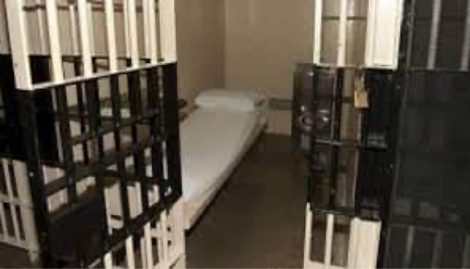 Imagini cu arestul din Bulgaria unde este deţinută Elena Udrea 761766