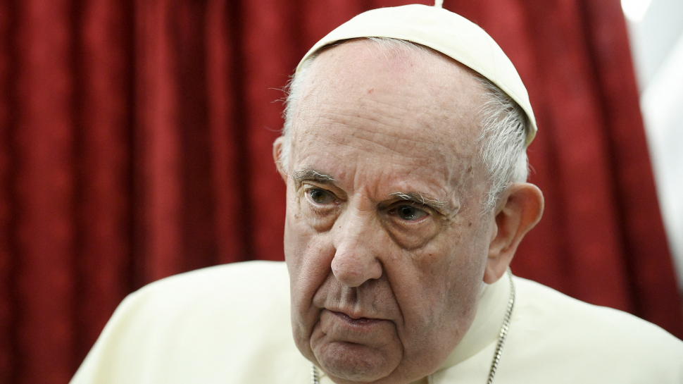 Papa Francisc: Războiul este "un ultragiu adus lui Dumnezeu"