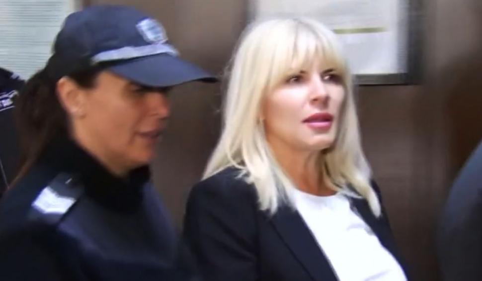 Procesul Elenei Udrea în Bulgaria. Judecătorii amână pronunţarea pentru 19 aprilie | LIVE TEXT 761730