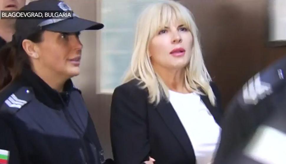 Procesul Elenei Udrea în Bulgaria. Judecătorii amână pronunţarea pentru 19 aprilie | LIVE TEXT 761732