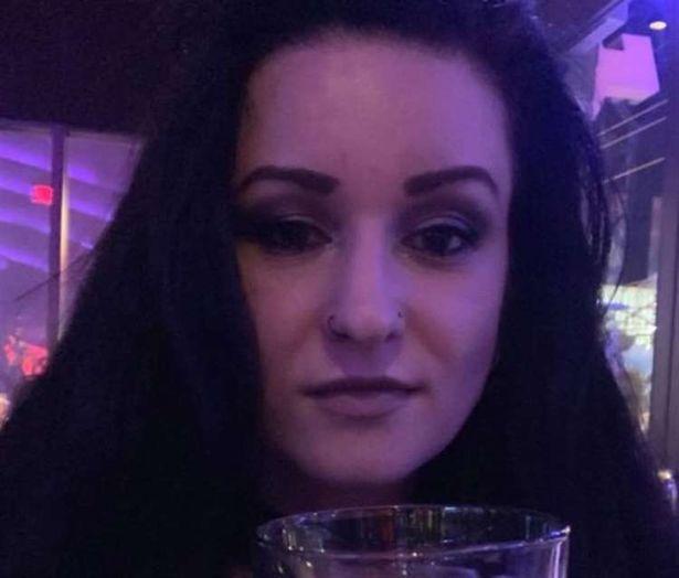 Ramona şi Cătălin, doi români stabiliţi în Anglia, au fost găsiţi morţi într-un salon de tatuaje din Canterbury 761851