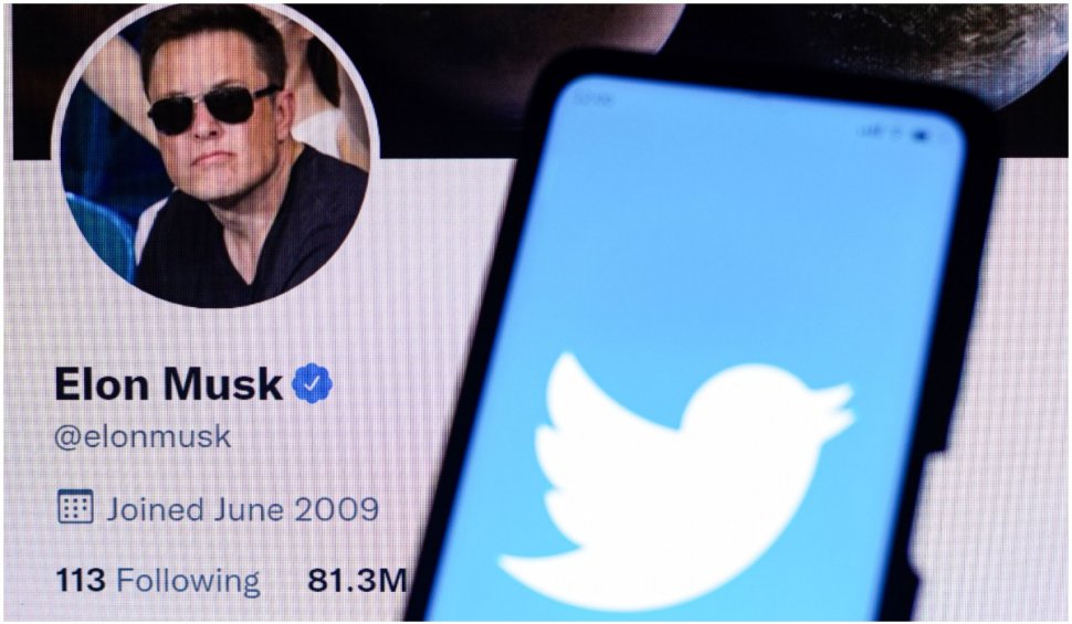 Elon Musk, ofertă pentru cumpărarea Twitter: ”Are un potențial extraordinar. Îl voi debloca”