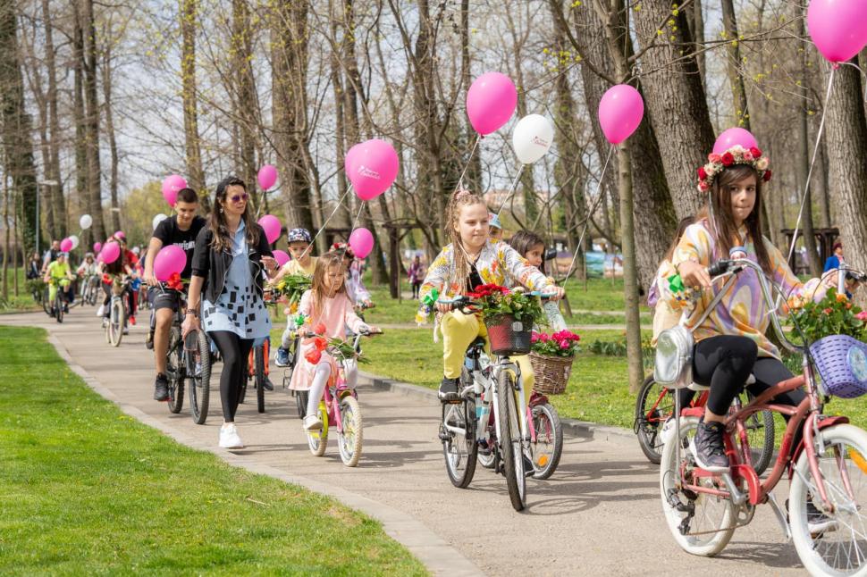 Ministrul Culturii, la Simfonia Lalelelor: "Același minunat eveniment al începutului de primăvară" 762303