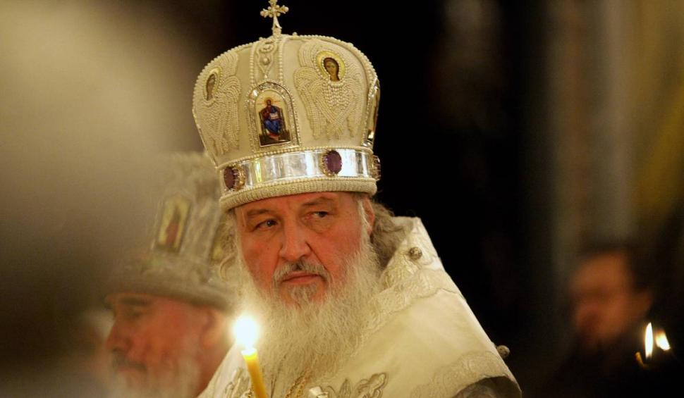 Preot din Ucraina, zdruncinat de ororile războiului: ”Sunt șocat de liderii bisericii mele de la Moscova. Femeia care gătea la biserica noastră și fiul ei au fost uciși de un obuz” 762335