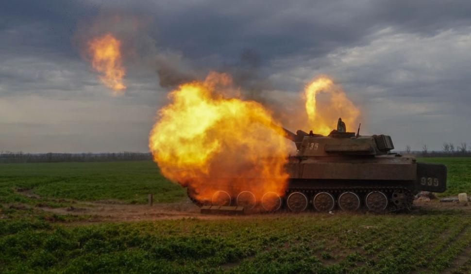 Război în Ucraina | Lupte sângeroase în Mariupol, Volodimir Zelenski anunţă un dezastru umanitar 762431