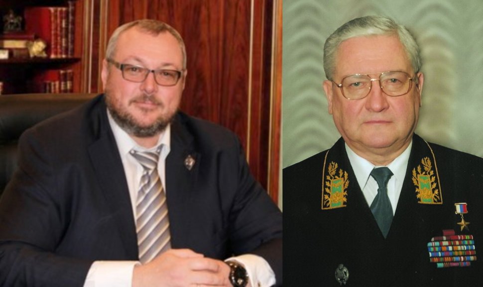 Două decese suspecte la Moscova: fostul șef Gazprombank și fostul director al Serviciului rus de Informații Externe