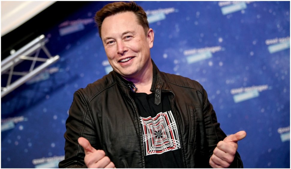 Elon Musk, cel mai bogat om din lume, a ajuns să doarmă pe la prieteni