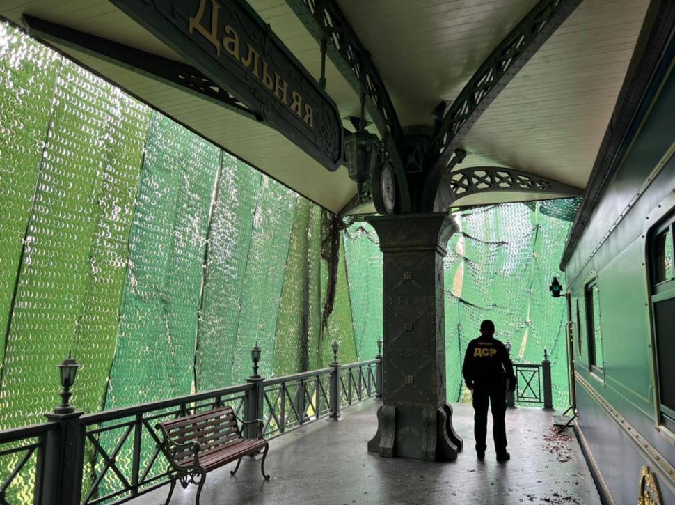 Imagini cu averea lui Viktor Medvedchuk, oligarhul lui Putin capturat în Ucraina. Cum arată vagonul de aur de 25 de milioane de dolari 762656