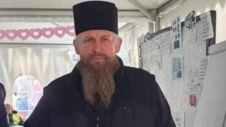 Un preot din Maramureș a agresat o ucraineancă chiar la mănăstirea la care era stareț