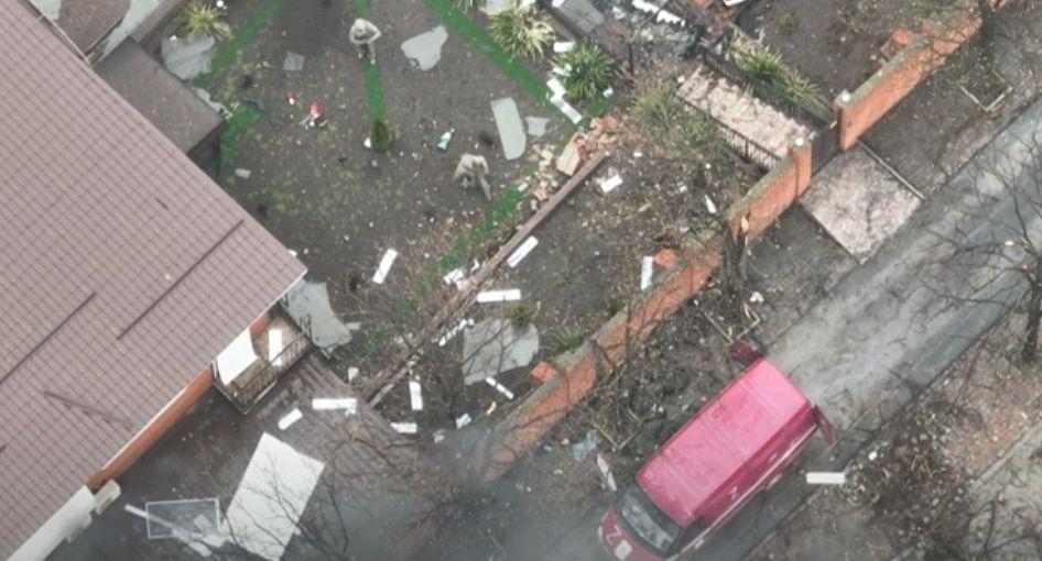 Convoi rusesc prins în ambuscadă la Mariupol | Cine sunt cei trimiși să-i lichideze pe ultimii apărători ucraineni din oraș 762836