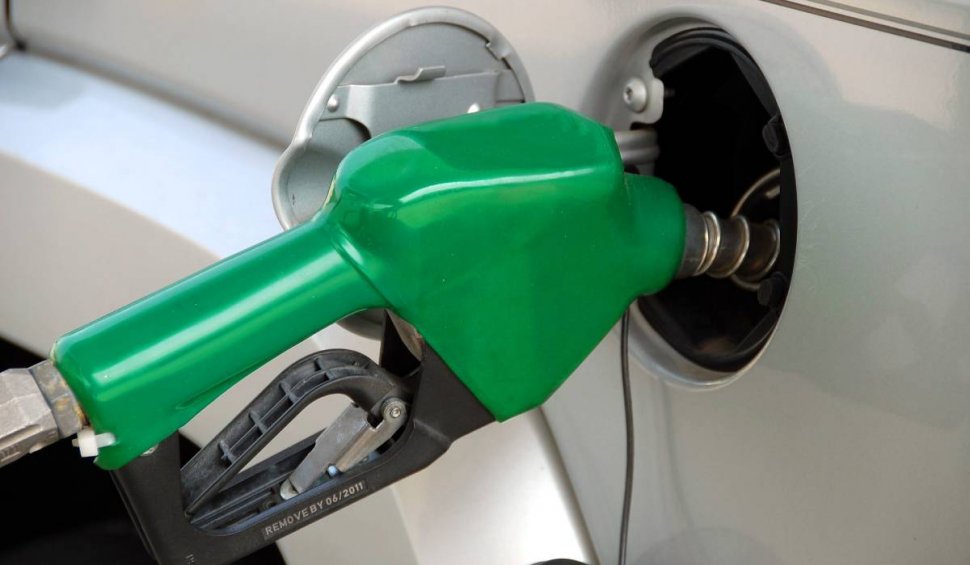 Prețul benzinei și al motorinei în România, astăzi, 19 aprilie 2022