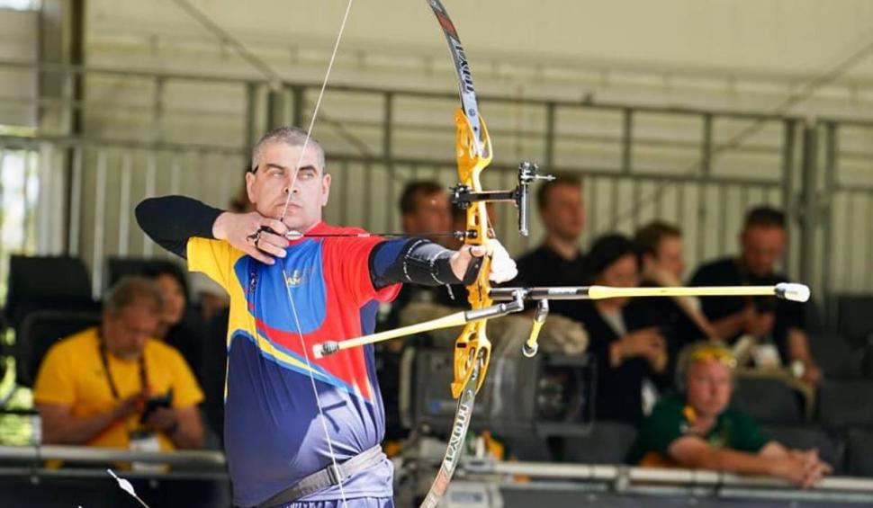 România a câștigat șase medalii la Jocurile Invictus 2022, după doar două zile de competiție 762828