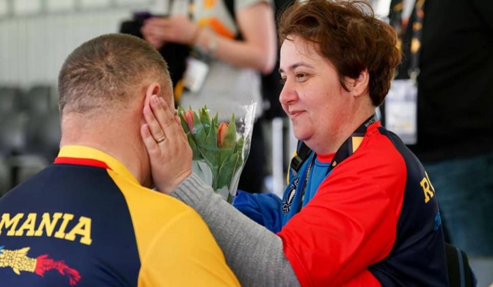 România a câștigat șase medalii la Jocurile Invictus 2022, după doar două zile de competiție 762829