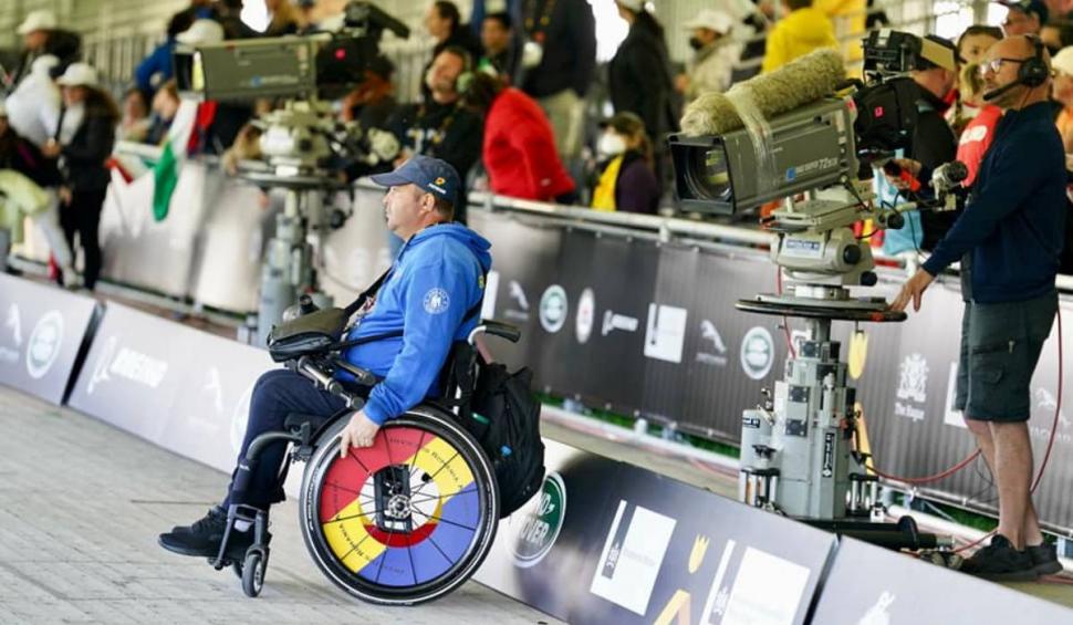 România a câștigat șase medalii la Jocurile Invictus 2022, după doar două zile de competiție 762832