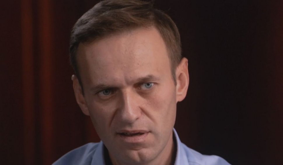 Rușii au omorât un ucrainean pentru că purta numele Navalnîi