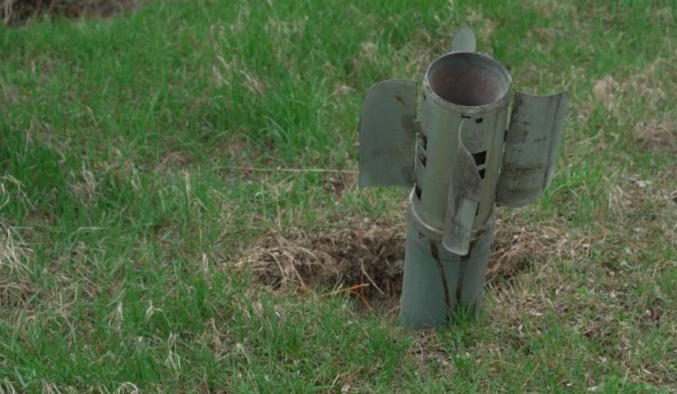 Mărturiile unui ucrainean luat prizonier de ruși: ”Am fost legat. Trăgeau în jurul meu” | A mers pe un câmp minat și a fost închis într-o magazie 763025