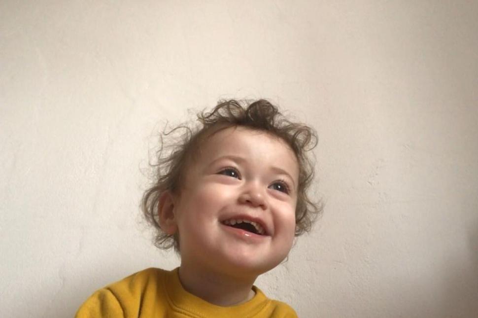 Apelul disperat al unei mame care îşi acuză soţul că i-a răpit fiica de doi ani: "Nu ştiu nimic de ea de două luni. Îl cred în stare de orice" 763226