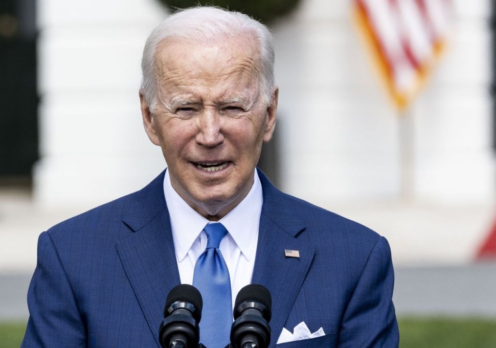 Joe Biden: "Încă 800 de milioane de dolari pentru Ucraina. Nu sunt dovezi că Mariupol a căzut!" | Navele ruse, interdicție în porturile SUA