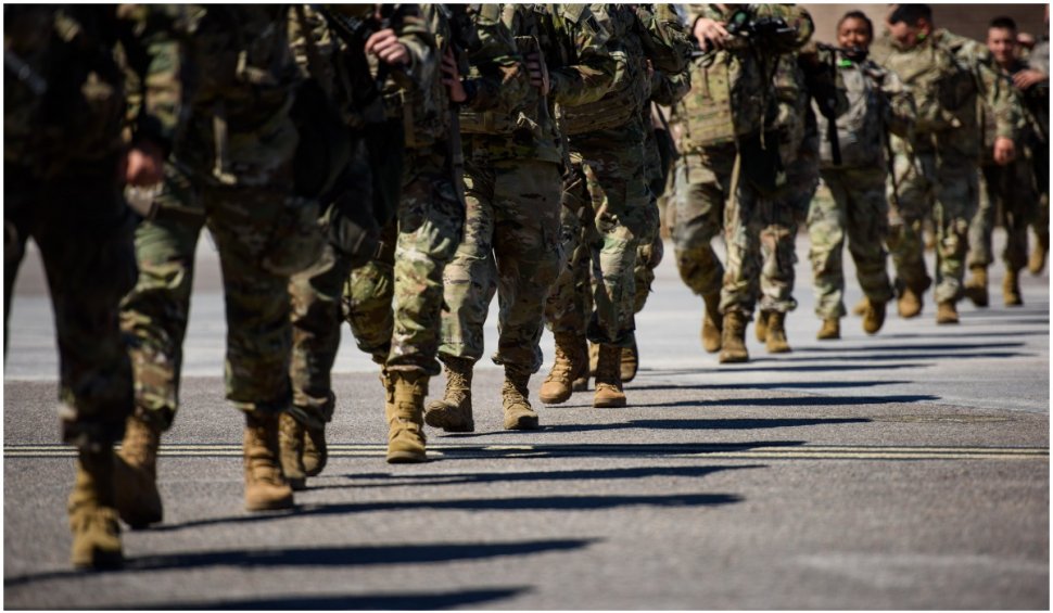MApN, anunţ important despre Grupul de Luptă NATO din România | Câţi soldaţi va trimite Olanda