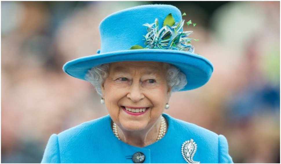 Regina Elisabeta, cadou special cu ocazia Jubileului de Platină. Cum arată păpușa barbie cu chipul monarhului britanic