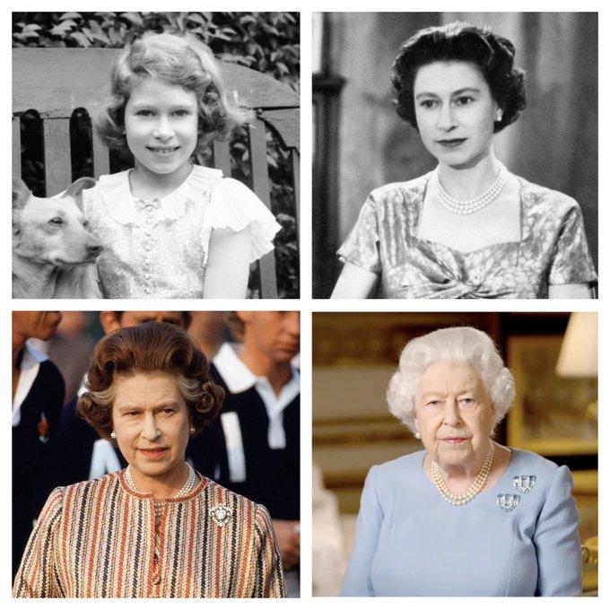 Regina Elisabeta a II-a a Marii Britanii împlinește azi 96 de ani | Unde va sărbători monarhul  763234