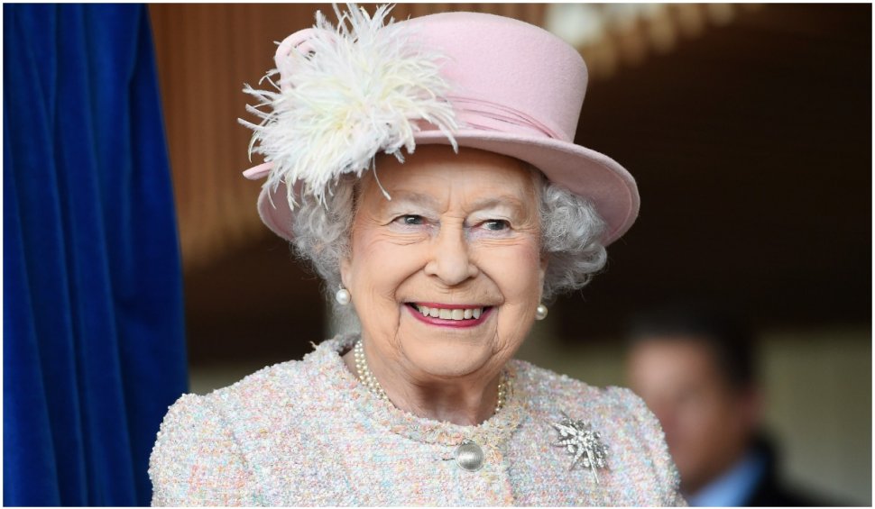 Regina Elisabeta a II-a a Marii Britanii împlinește azi 96 de ani | Unde va sărbători monarhul 