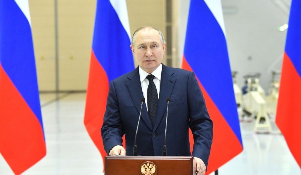 Rusia respinge propunerea de încetare a focului de Paște