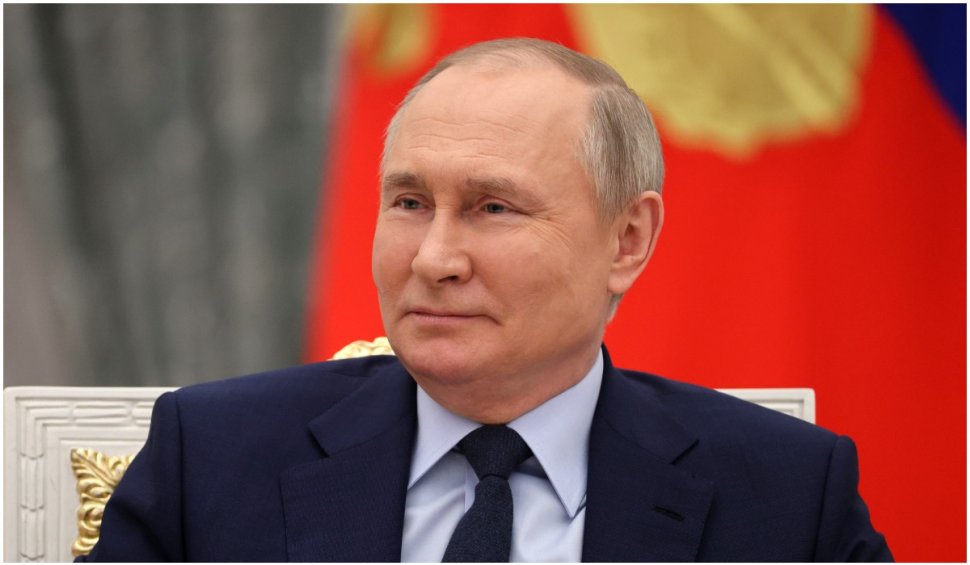Vladimir Putin, despre racheta Satan: ”Nu are echivalent în lume și nici nu va avea!”. Reacția Pentagonului