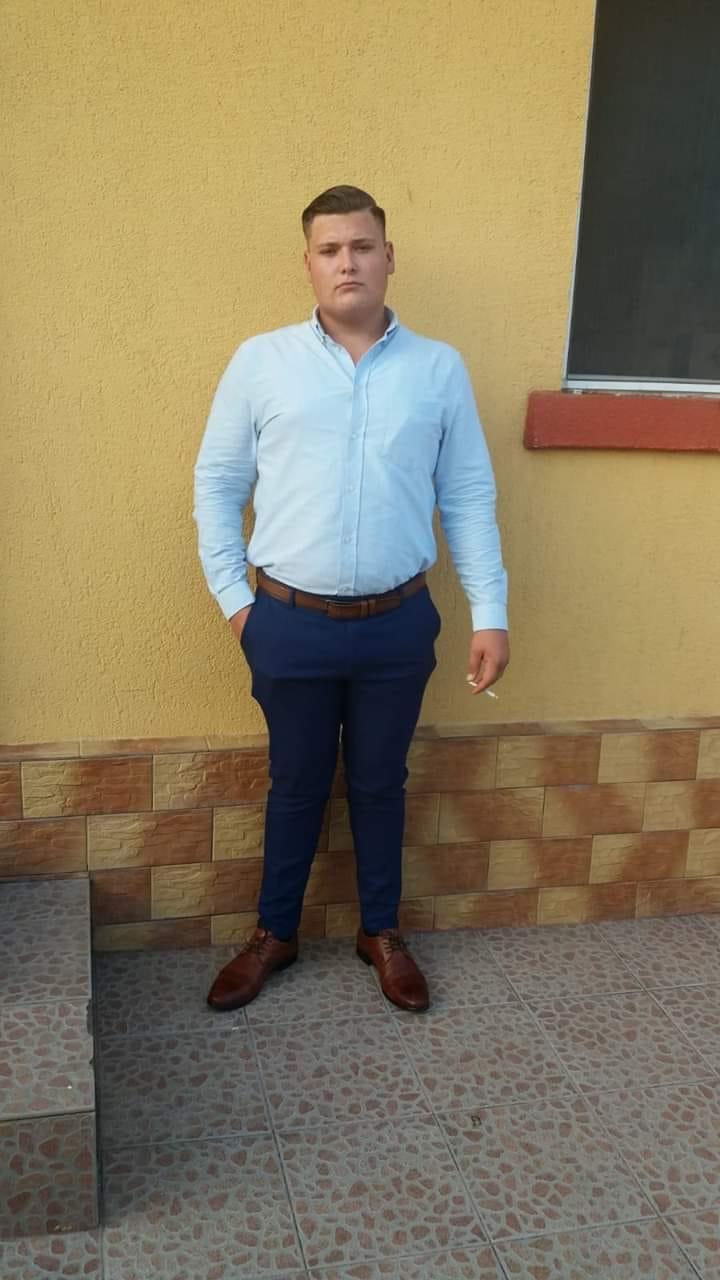 Nicolas a murit sub ochii prietenilor, într-un cumplit accident în Mamaia 763447