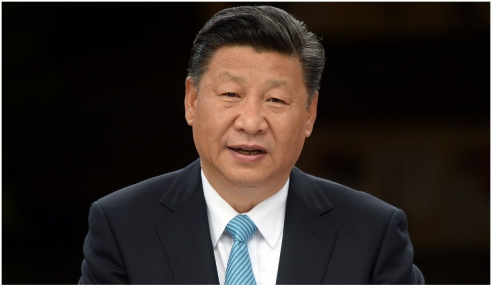 Președintele chinez Xi Jinping propune o ”inițiativă de securitate globală”, concept susținut și de Rusia. Reacția SUA