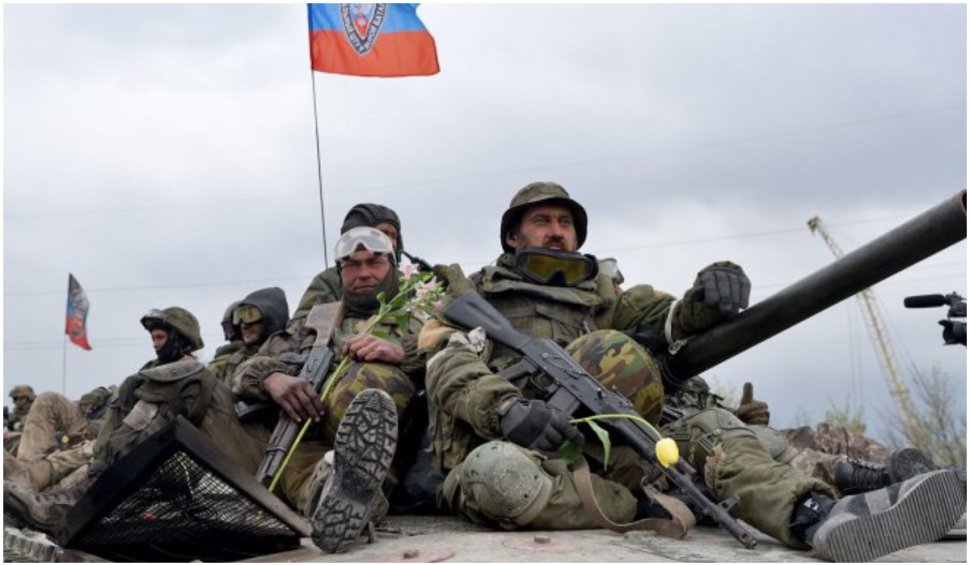 Rusia a dezvăluit care este țelul său în Ucraina. Anunț îngrijorător pentru Republica Moldova 
