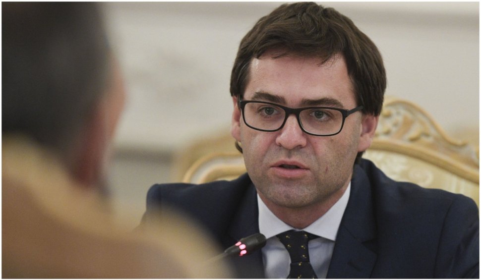 Ambasadorul rus în Republica Moldova, chemat la raport după ce Moscova a spus că vrea să ajungă în Transnistria